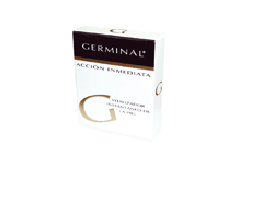 Germinal acción inmediata 1 amp Imagen del producto Germinal acción inmediata 1 amp
