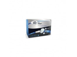 Id for men level 2 10u Imagen del producto Id for men level 2 10u