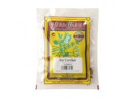 Herbofarma infsusión Anis estrellado al vacio 30g Imagen del producto Herbofarma infsusión Anis estrellado al vacio 30g
