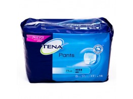 Tena Pants Plus Pequeño Imagen del producto Tena Pants Plus Pequeño