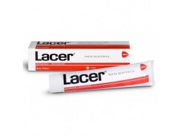 Lacer Pasta dental 75ml Imagen del producto Lacer Pasta dental 75ml