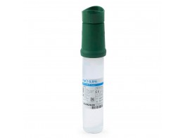 Nacl cloruro sodico 0,9% 100 ml ecolav Imagen del producto Nacl cloruro sodico 0,9% 100 ml ecolav