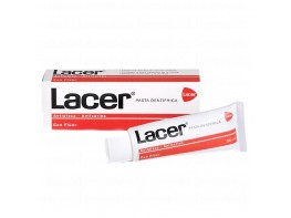 Lacer Pasta dental 50ml Imagen del producto Lacer Pasta dental 50ml