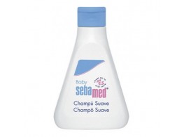 Sebamed Baby champú suave 150ml Imagen del producto Sebamed Baby champú suave 150ml