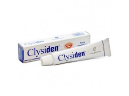 Clysiden pasta dental 50ml Imagen del producto Clysiden pasta dental 50ml