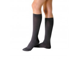 CALCETIN COMP NORMAL 140 NEGRO T.3 C143 Imagen del producto CALCETIN COMP NORMAL 140 NEGRO T.3 C143
