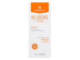 Heliocare ultra crema SPF90 50ml Imagen del producto Heliocare ultra crema SPF90 50ml