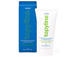Topyline scrub tubo 50ml Imagen del producto Topyline scrub tubo 50ml