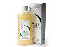 Ducray elution champú dermoprotector 200ml Imagen del producto Ducray elution champú dermoprotector 200ml
