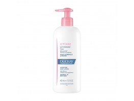 Ducray ictyane leche corporal 400ml Imagen del producto Ducray ictyane leche corporal 400ml