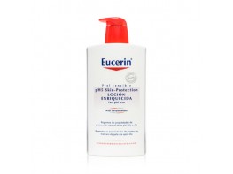 Eucerin ph5 loción enquecida 1000ml Imagen del producto Eucerin ph5 loción enquecida 1000ml