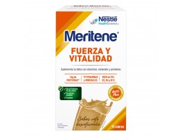 Maritene Café en Polvo Descafeinado 15 sobres Imagen del producto Maritene Café en Polvo Descafeinado 15 sobres