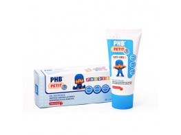 Phb petit peppa pig gel 50ml Imagen del producto Phb petit peppa pig gel 50ml