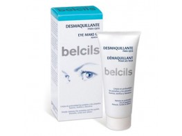 Belcils Gel desmaquillante para ojos 75ml Imagen del producto Belcils Gel desmaquillante para ojos 75ml
