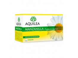 Aquilea infusion manzanilla 20 sobres Imagen del producto Aquilea infusion manzanilla 20 sobres