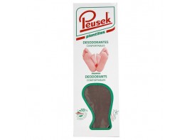 Peusek plantillas desodorantes Imagen del producto Peusek plantillas desodorantes