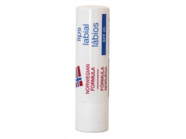 Neutrogena protector labial spf20 4,5g Imagen del producto Neutrogena protector labial spf20 4,5g