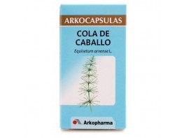 Imagen del producto Cola de caballo Arkopharma 50 cápsulas duras