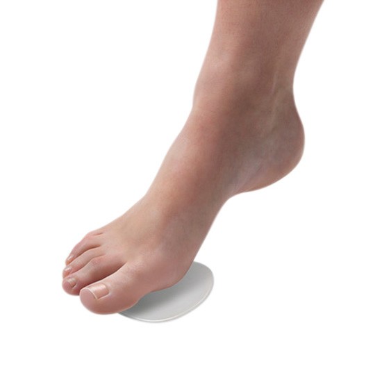 ALMOHADILLA METATARSAL COMFORT POD800 Imagen de ALMOHADILLA METATARSAL COMFORT POD800