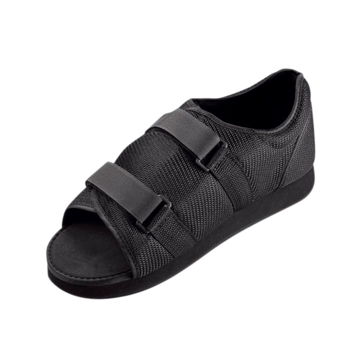 ZAPATO POSTQUIRURGICO T.3 CP01 ORLIMAN Imagen de ZAPATO POSTQUIRURGICO T.3 CP01 ORLIMAN
