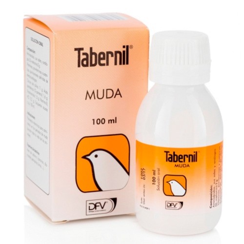 Tabernilmuda sol gotas 20ml Imagen de Tabernilmuda sol gotas 20ml