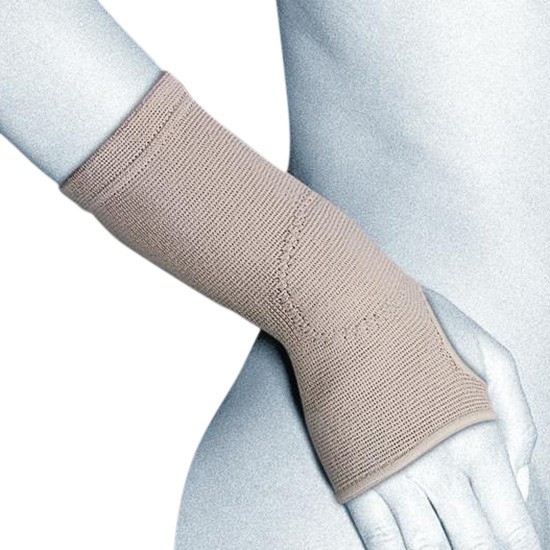 MUÑEQUERA ELASTIC TALLA 2 TN260 ORLIMAN Imagen de MUÑEQUERA ELASTIC TALLA 2 TN260 ORLIMAN