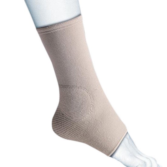 TOBILLERA ELASTIC TALLA 2 TN240 ORLIMAN Imagen de TOBILLERA ELASTIC TALLA 2 TN240 ORLIMAN