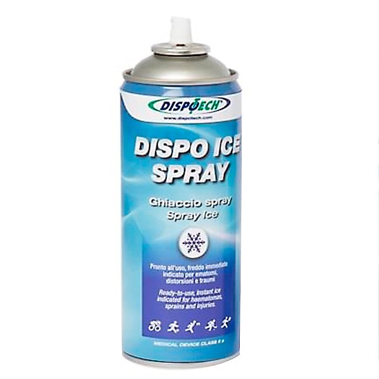 SPRAY FRIO 400 ML Imagen de SPRAY FRIO 400 ML