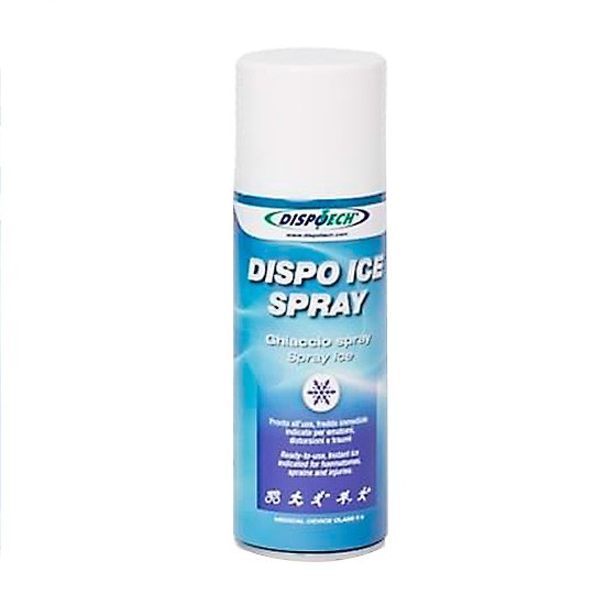SPRAY FRIO 200 ML Imagen de SPRAY FRIO 200 ML
