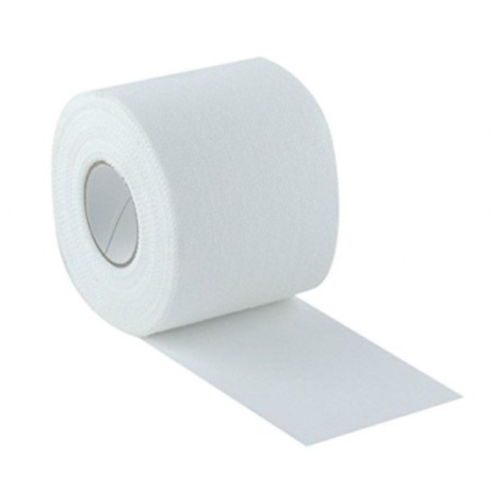 TAPE DEPORTIVO 5 CM X 10 M Imagen de TAPE DEPORTIVO 5 CM X 10 M