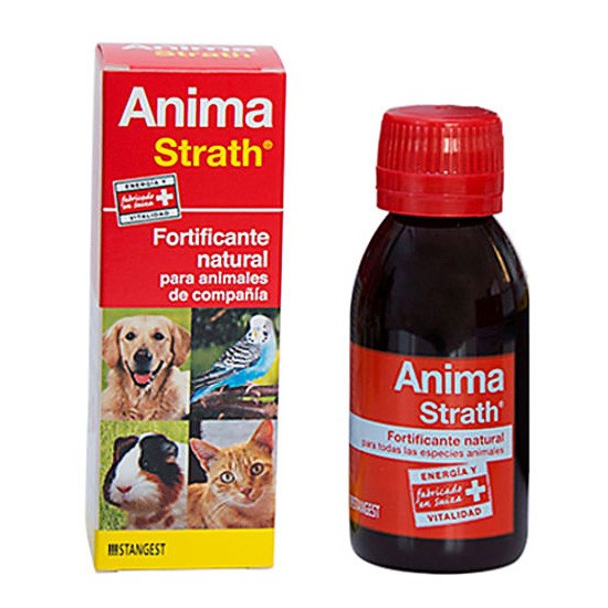 Stangest Anima strath 100ml Imagen de Stangest Anima strath 100ml