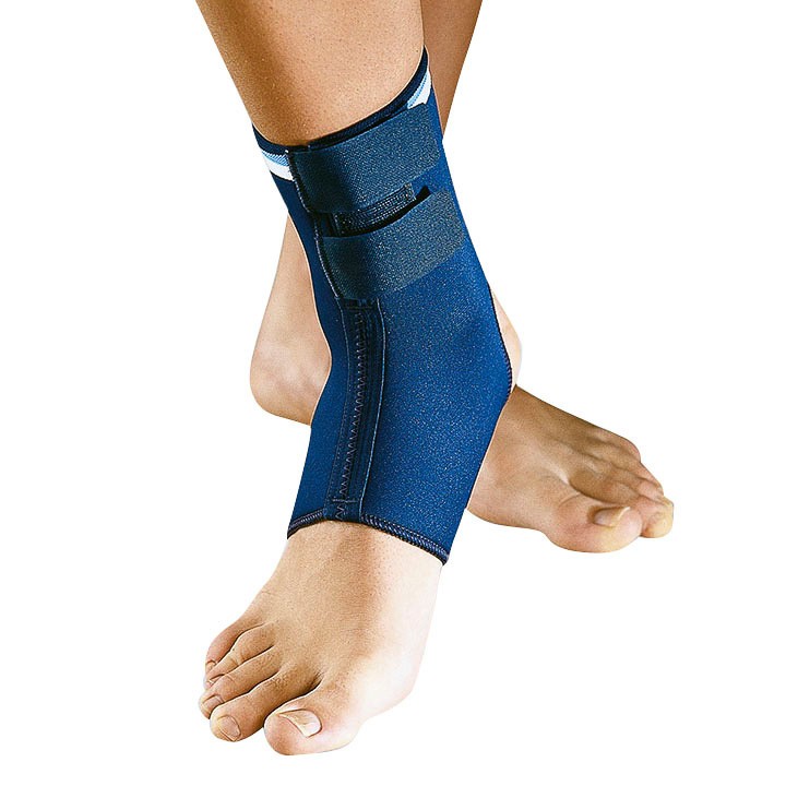 TOBILLERA NEOPRENO ABIERTA TALLA 3 4402 Imagen de TOBILLERA NEOPRENO ABIERTA TALLA 3 4402