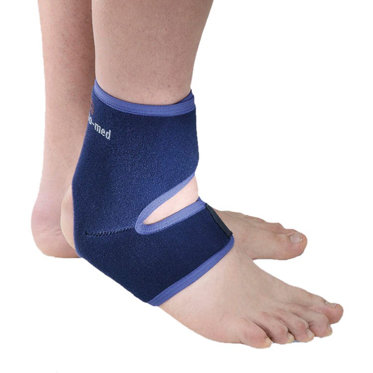 TOBILLERA NEOPRENO TALLA UNICA 4405 Imagen de TOBILLERA NEOPRENO TALLA UNICA 4405