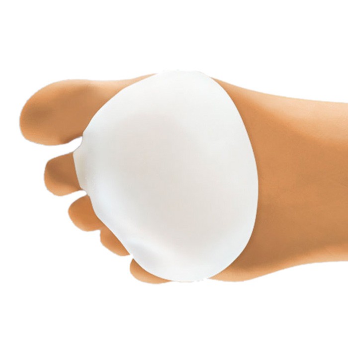 ALMOHADILLA METATARSAL GEL T.L 2U GL201 Imagen de ALMOHADILLA METATARSAL GEL T.L 2U GL201