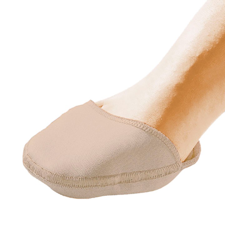 PROTEC ANTEPIE GEL TEJIDO T.M 2U GL203 Imagen de PROTEC ANTEPIE GEL TEJIDO T.M 2U GL203