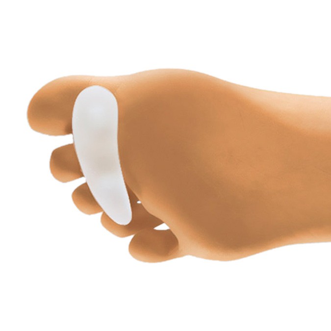 Imagen de Orliman ratón gel con anillo derecha talla L GL115D