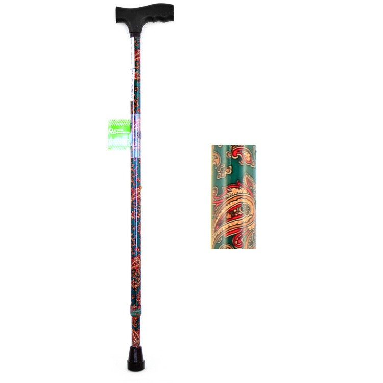Imagen de BASTON ALUMINIO FASHION BALI AD414/F