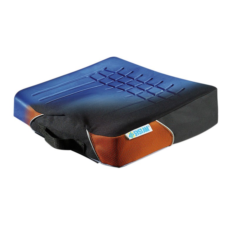 Imagen de Ayudas Dinámicas cojín ergonómico viscoflex plus C9-4242