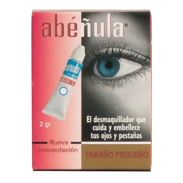 Imagen de ABEÑULA BLANCA