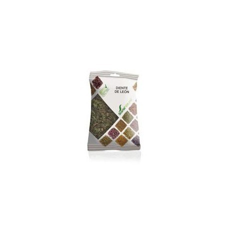 Soria Natural Diente de león bolsa 40g Imagen de Soria Natural Diente de león bolsa 40g