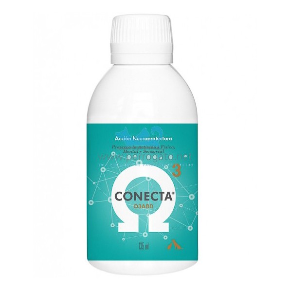 Vetnova Conecta 135ml Imagen de Vetnova Conecta 135ml