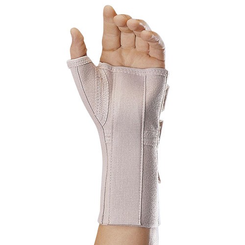MUÑEQUERA PULGAR-PALMAR IZQD T.1 MFPI80 Imagen de MUÑEQUERA PULGAR-PALMAR IZQD T.1 MFPI80