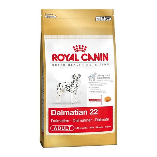 Royal Canin dalmatian adult 12kg Imagen de Royal Canin dalmatian adult 12kg