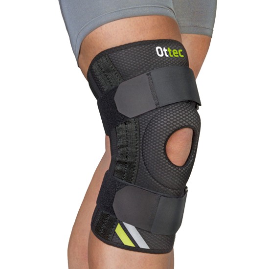 RODILLERA ESTABILIZAD OTTEC T.3XL RD564 Imagen de RODILLERA ESTABILIZAD OTTEC T.3XL RD564