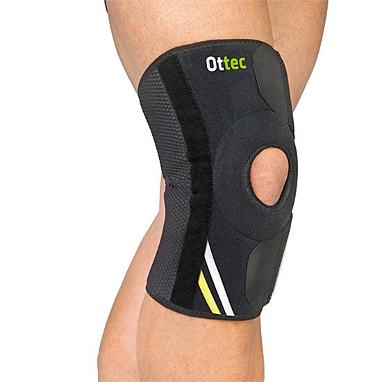 RODILLERA ROTULA LIBRE OTTEC T.U RD510 Imagen de RODILLERA ROTULA LIBRE OTTEC T.U RD510