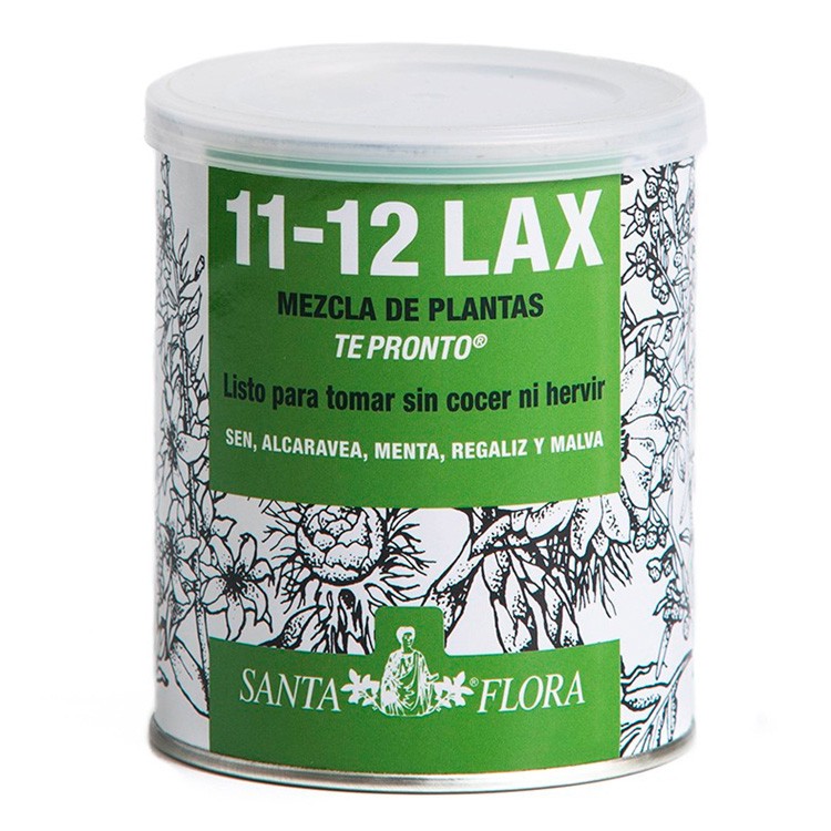 Santa flora nº 11-12 lax 70 gr dimefar Imagen de Santa flora nº 11-12 lax 70 gr dimefar