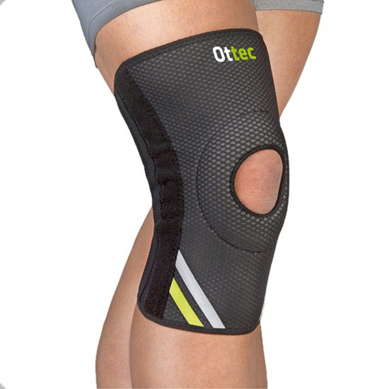 RODILLERA ROTULA ABI OTTEC T.XL RD521 Imagen de RODILLERA ROTULA ABI OTTEC T.XL RD521