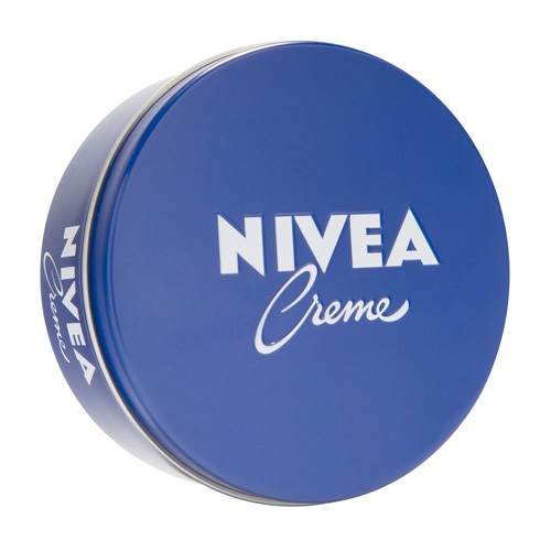 Nivea Crema 250ml Imagen de Nivea Crema 250ml