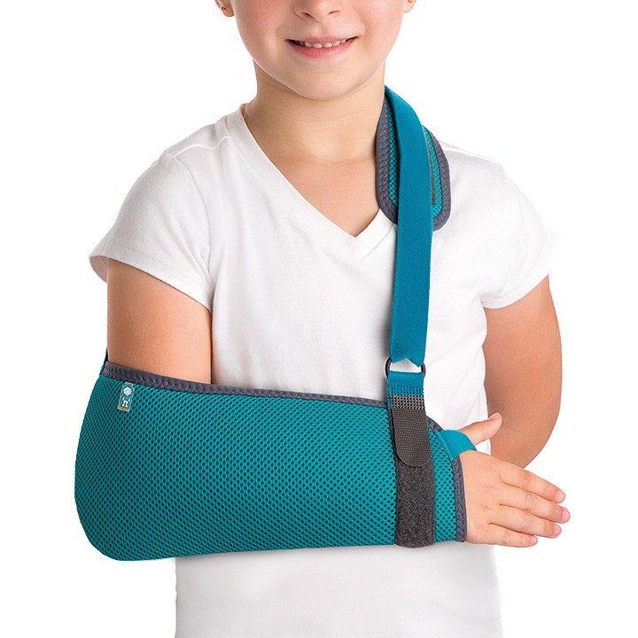 CABESTRILLO PEDIATRIC CINCHAS T.2 OP1132 Imagen de CABESTRILLO PEDIATRIC CINCHAS T.2 OP1132