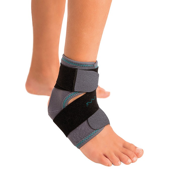 TOBILLERA PED ENVOLVENTE TALLA 1 OP1190 Imagen de TOBILLERA PED ENVOLVENTE TALLA 1 OP1190